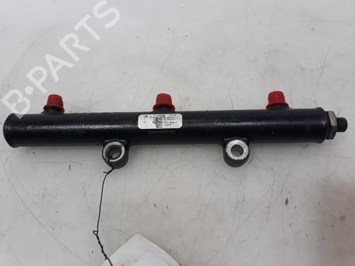 Used Injection rail LAND ROVER RANGE ROVER SPORT I (L320) 2.7 D 4x4 (190 hp) 11994481
