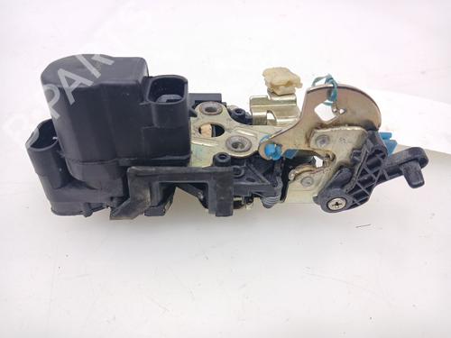 Rear left lock DAEWOO EVANDA (KLAL)  | BP22615541C100 