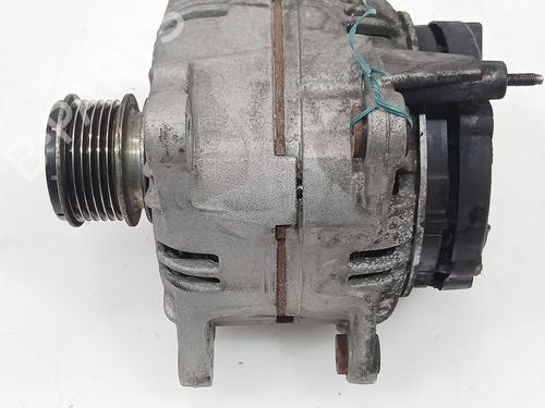 Alternator VW JETTA III (1K2) 2.0 TDI | BP33845005M7  - Image 5