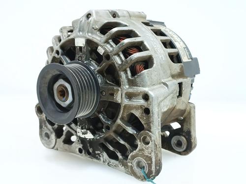 Generator SKODA FABIA I (6Y2) 1.2 (64 hp) 26132416