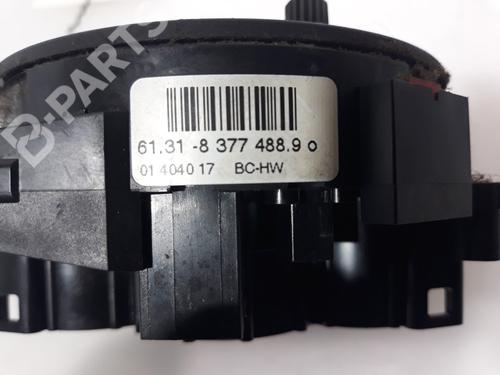 Used Squib airbag Squib airbag BMW 3 Compact (E46) 320 td (150 hp) 8532849 8532849