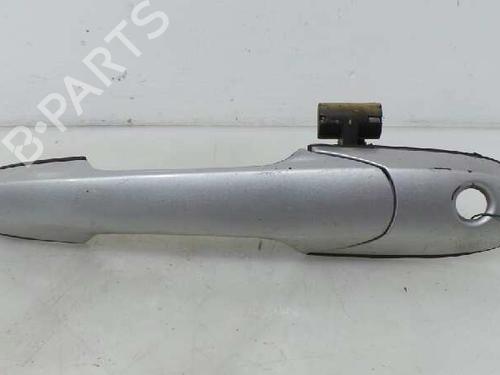 Used Front left exterior door handle SUZUKI LIANA Hatchback [2001-2025]  4024655