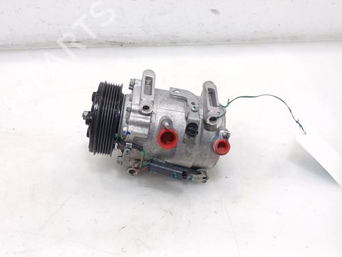 Compressor A/C Compressor A/C 37601722 37601722