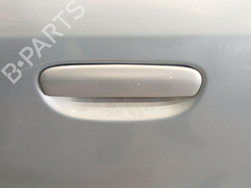 Used Rear left exterior door handle CITROËN XSARA (N1) 2.0 HDi 90 (90 hp) 30873408