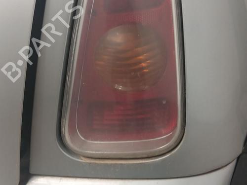Used Right taillight Right taillight MINI MINI (R50, R53) Cooper (116 hp) 39685337 39685337