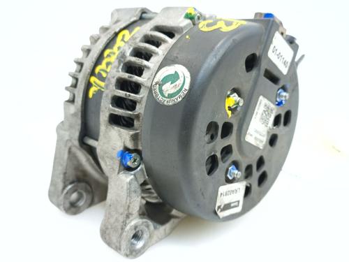 Alternator FORD FOCUS II (DA_, HCP, DP) 1.6 TDCi | BP26299716M7 
