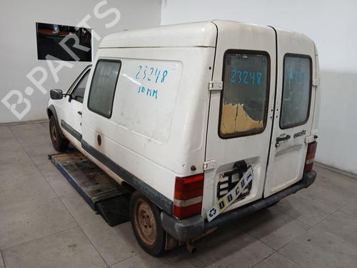 Front left interior door handle CITROËN C15 Box Body/MPV (VD_) 1.9 D | BP25756586I13 