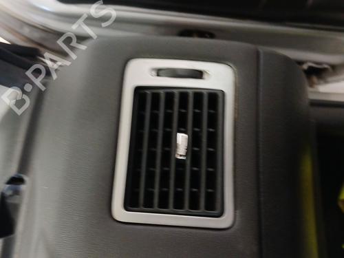 Used Air vent PEUGEOT 307 (3A/C) 1.6 HDi 110 (109 hp) 30112526