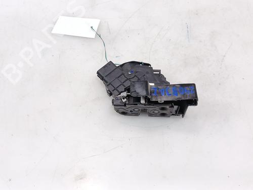 front-left-lock-volvo-xc60-i-suv-156-2008-2009-2010-2011-2012-2013-2014-2015-2016-2017-2018-36808289 main image