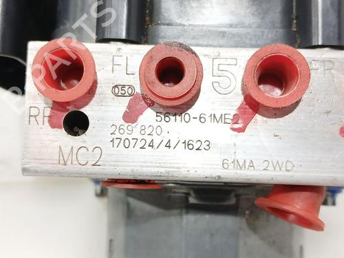 ABS pump SUZUKI SX4 S-Cross (JY) 1.6 DDiS (AKK 416D) | BP34234583M43  - Image 9