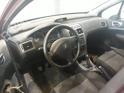 Fuse box PEUGEOT 307 Break (3E) 2.0 | BP16335065E1 