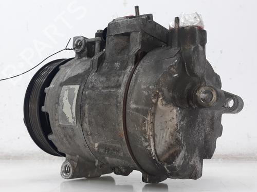 AC compressor MERCEDES-BENZ CLK (C208) CLK 230 Kompressor (208.347) | BP17064733M34 