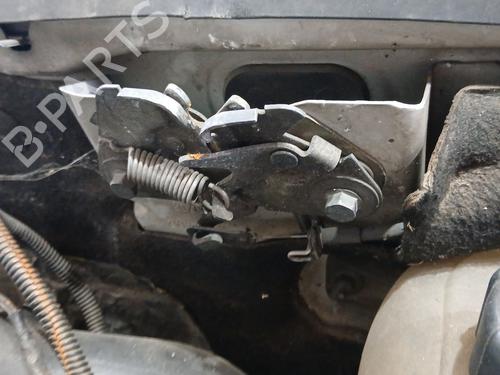 Used Hood lock Hood lock 38707347 38707347