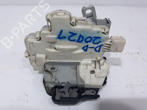 Front right lock SEAT EXEO ST (3R5) 2.0 TDI | BP8082663C97 