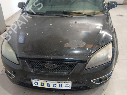 Zamek klapy tylnej / bagażnika FORD FOCUS II (DA_, HCP, DP) 2.0 TDCi | BP30873132C101