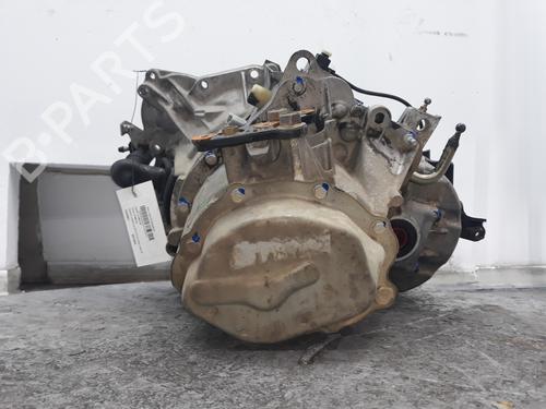 Gearbox TOYOTA COROLLA (_E11_) 2.0 D (CE110_, CE110R) | BP8376395M3 