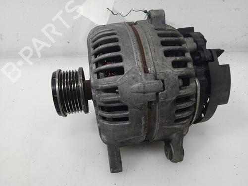 Alternator RENAULT KANGOO / GRAND KANGOO II (KW0/1_) 1.5 dCi 70 (KW0V, KW0A) | BP20108062M7 