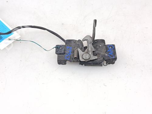 Used Hood lock Hood lock MAZDA CX-7 (ER) 2.2 MZR-CD AWD (ER10A) (173 hp) 36074424 36074424