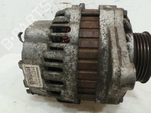 Alternator HONDA JAZZ II (GD_, GE3, GE2) 1.2 i-DSI (GD5, GE2) | BP1371909M7 
