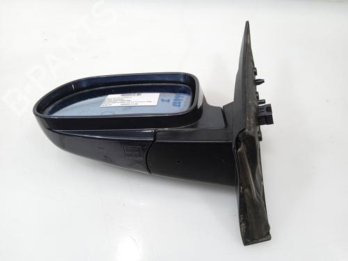 Left mirror SSANGYONG KYRON 2.0 Xdi 4x4 | BP20700448C26 