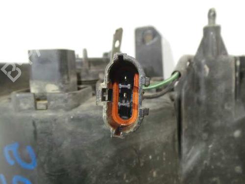Right headlight KIA SHUMA II Saloon (FB)  | BP6813137C29 