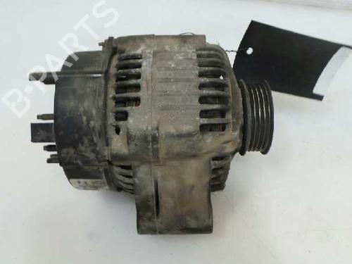 Alternator SMART CITY-COUPE (450) 0.6 (S1CLB1, 450.331, 450.336) | BP3266283M7 