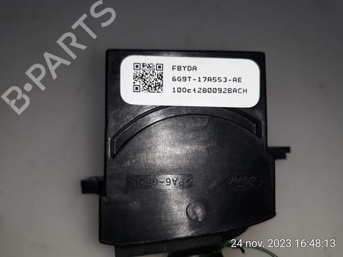 Steering column stalk FORD GALAXY II (WA6)  | BP16098670I23 