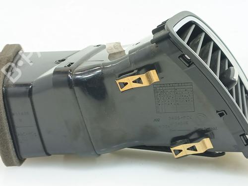 Air vent SEAT ALHAMBRA (710, 711)  | BP25486158I21 