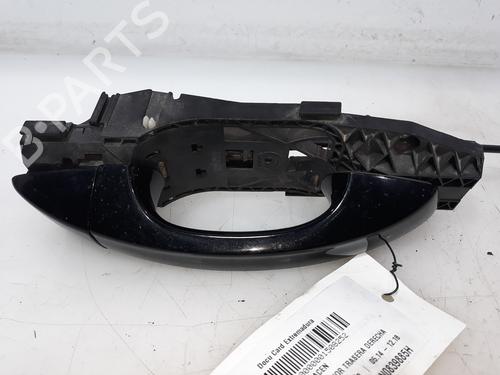 Used Rear right exterior door handle SEAT LEON (5F1) 1.2 TSI (110 hp) 14851353
