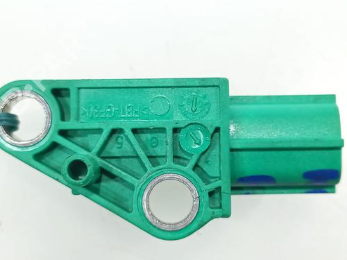 Electronic sensor AUDI A6 C6 (4F2) 3.0 TDI quattro | BP31538550M84 