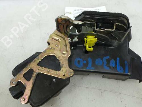 Rear right lock HYUNDAI TERRACAN (HP)  81420H1020 | 81420H1020 | 81420H1020