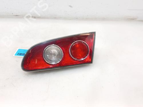 Used Left tailgate light Left tailgate light 37607507 37607507