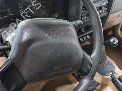 Used Driver airbag JEEP CHEROKEE (XJ) [1983-2001]  30872611