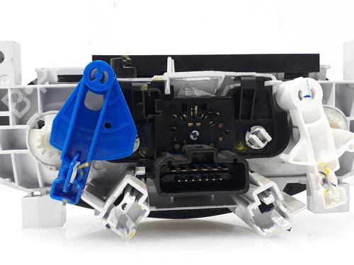 Climate control DACIA DUSTER (HS_)  | BP17649685I5 