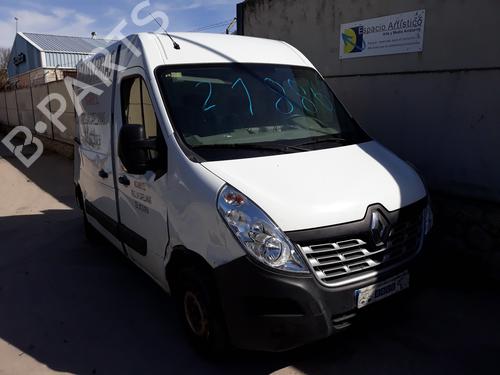 Advarselsbryter RENAULT MASTER III Van (FV) 2.3 dCi 130 RWD (FV01, FV10, FV11, FV12) | BP13237798I22 