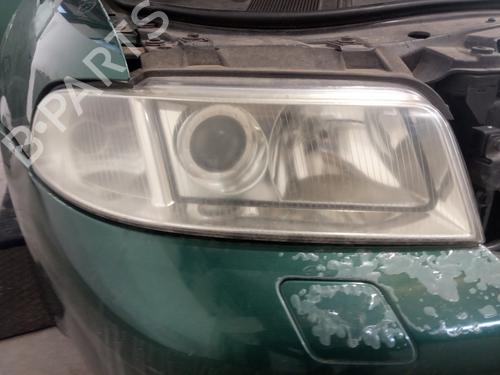 Used Right headlight Right headlight AUDI A4 B5 (8D2) 1.9 TDI (110 hp) 34714211 34714211