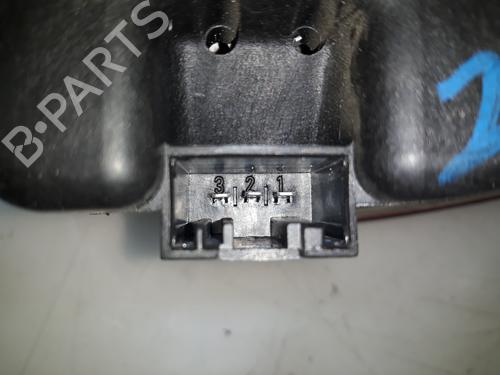 Left tailgate light BMW 3 (E46) 320 d | BP12237148C79 