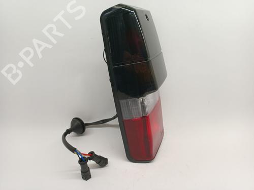 Left taillight NISSAN PATROL III/2 Station Wagon (W260) 2.8 D 4x4 | BP29590106C34 