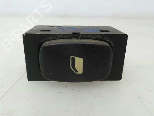 Used Right rear window switch PEUGEOT 407 (6D_) 2.0 (6DRFNB, 6DRFNE) (136 hp) 6709394