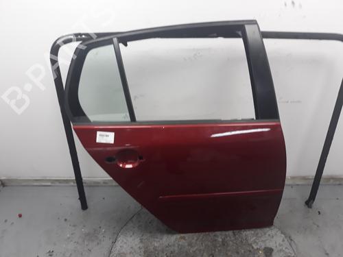 Used Right rear door VW GOLF V (1K1) [2003-2010]  8526864