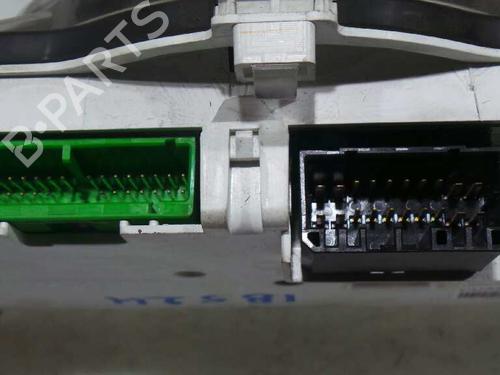 Instrument cluster HONDA JAZZ II (GD_, GE3, GE2) 1.2 i-DSI (GD5, GE2) | BP1371929C47 