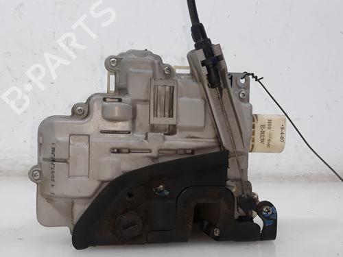 Rear left lock SEAT ALTEA (5P1)  | BP17017209C100 