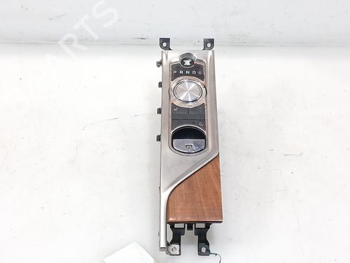 Used Gear lever Gear lever JAGUAR XF I (X250) 2.2 D (190 hp) 33273217 33273217