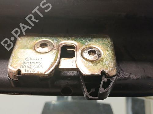 Used Tailgate lock Tailgate lock 39146316 39146316