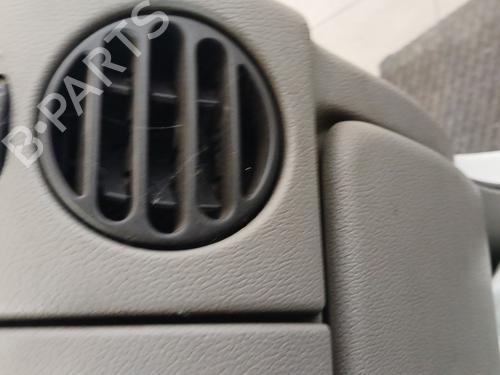 Rejilla aireadora NISSAN KUBISTAR Van (X76) 1.5 dCi 70 (68 hp) 30599516