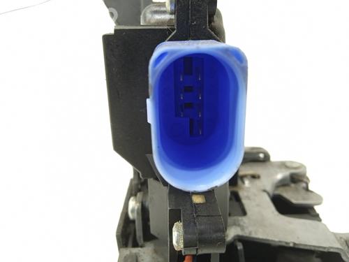 Rear left lock SKODA OCTAVIA II (1Z3) 1.9 TDI | BP20322110C100 