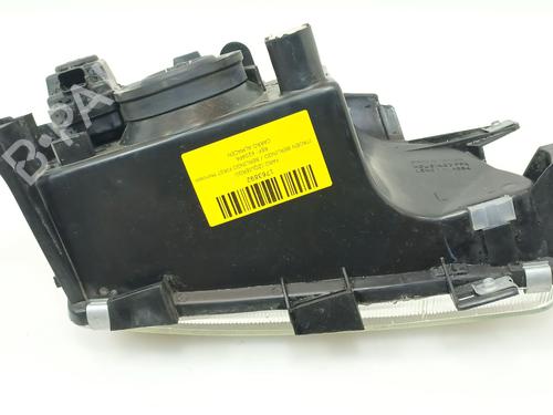 Left headlight CITROËN BERLINGO / BERLINGO FIRST MPV (MF_, GJK_, GFK_) 1.9 D (MFWJZ) | BP29608965C28