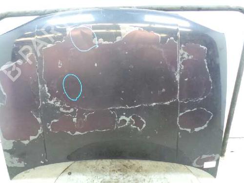 Pokrywa przednia / Maska silnika VW GOLF IV (1J1) 1.9 TDI 1J0823031B | 1J0823031B