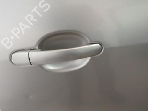 Used Rear right exterior door handle Rear right exterior door handle 38982695 38982695
