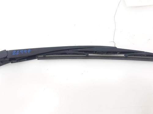 Used Rear windshield wiper arm NISSAN LEAF (ZE1) Electric (150 hp) 19328405